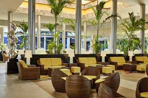 Hotel Riu Tequila - All Inclusive 24 hours - Playa del Carmen, Mexico