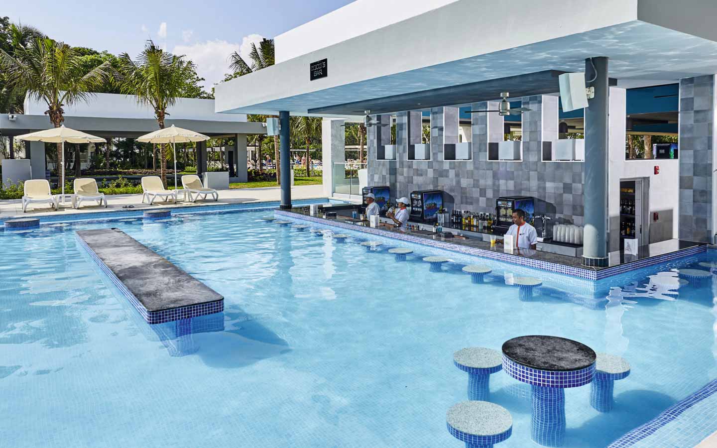 Riu tequila deals